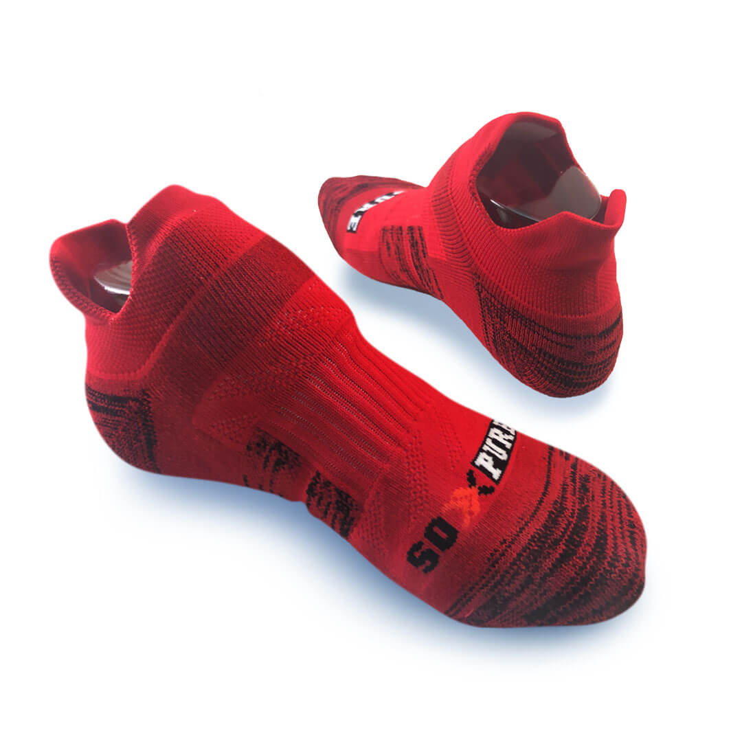 厚氣壓PLUS+ Ankle